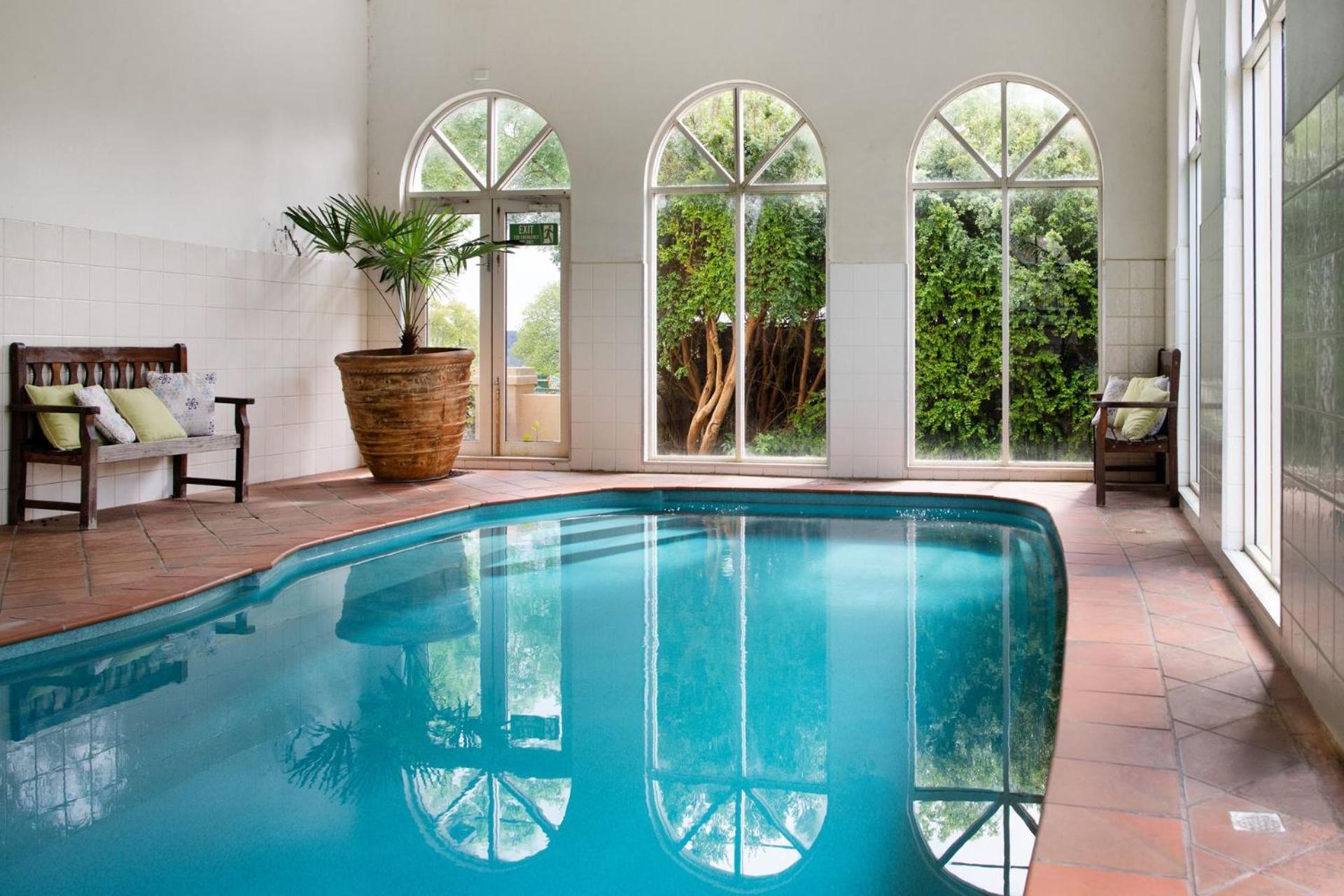 Villa Sorelle デイルスフォード エクステリア 写真
